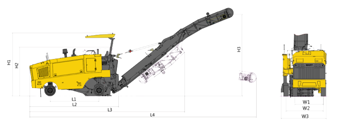 SCM2000C 8 5