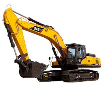 Ekskavator