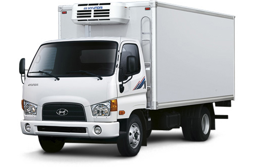 Hyundai HD 78
