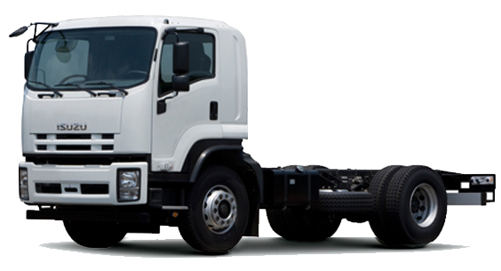 ISUZU FVR34UL M Q