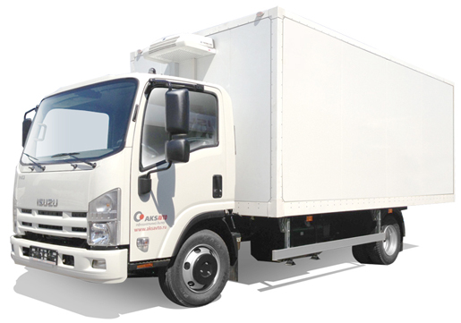 ISUZU NQR 90L M