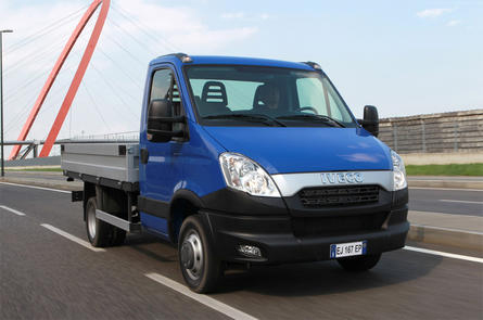 Iveco Daily 35C15 3.0HPT