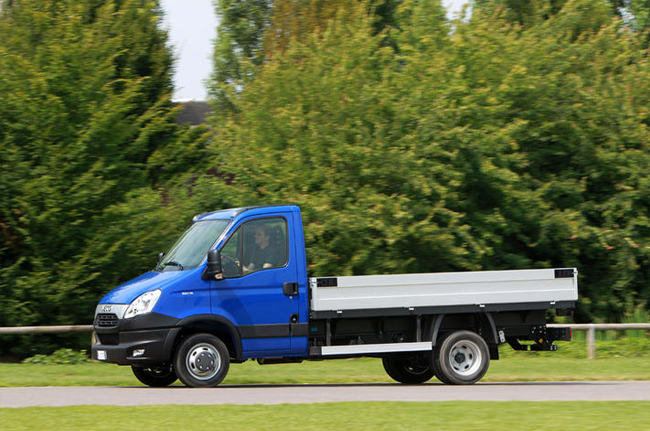 Iveco Daily 65C15 3.0HPI