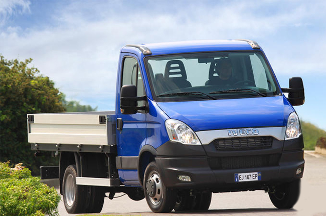 Iveco Daily 70C15 3.0HPI