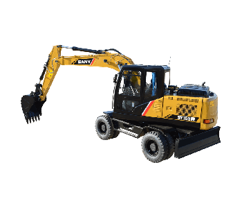 SY155W 2