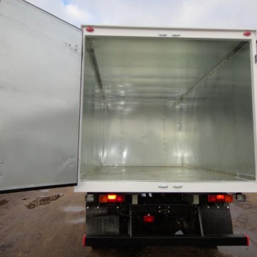 ZSO Izotermicheskie Metallicheskie 14