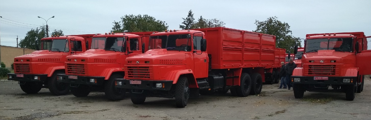 ZSO Proizvodstvo kuzovov i nadstroek shassi 8